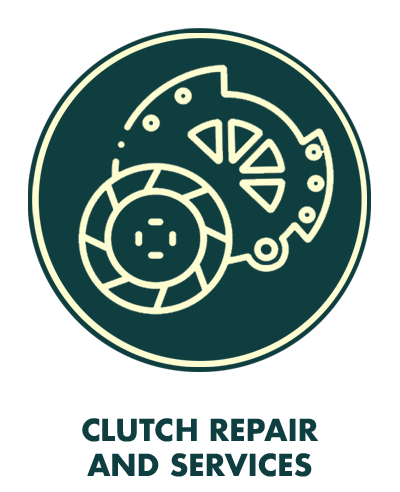 Clutch repair and clutch replacement service for manual transmission vehicles | Armstrong Auto Care