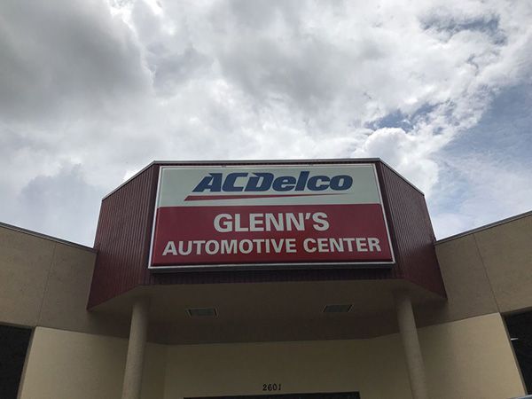Glenn's Automotive | Armstrong Auto Care