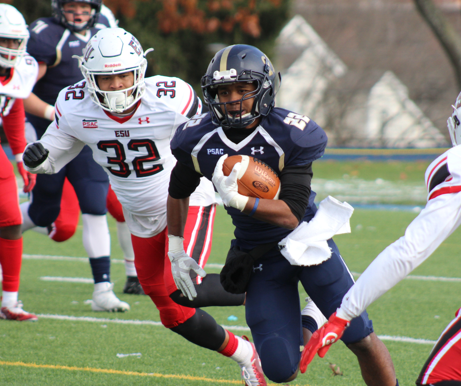 Football Helmet | Shoals Primary Care