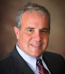 Dr. Carlos Liotta | Shoals Primary Care