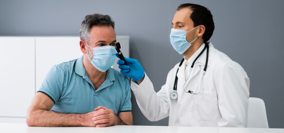 Ear, Nose & Throat | Shoals Primary Care Ear, Nose & Throat | Shoals Primary Care