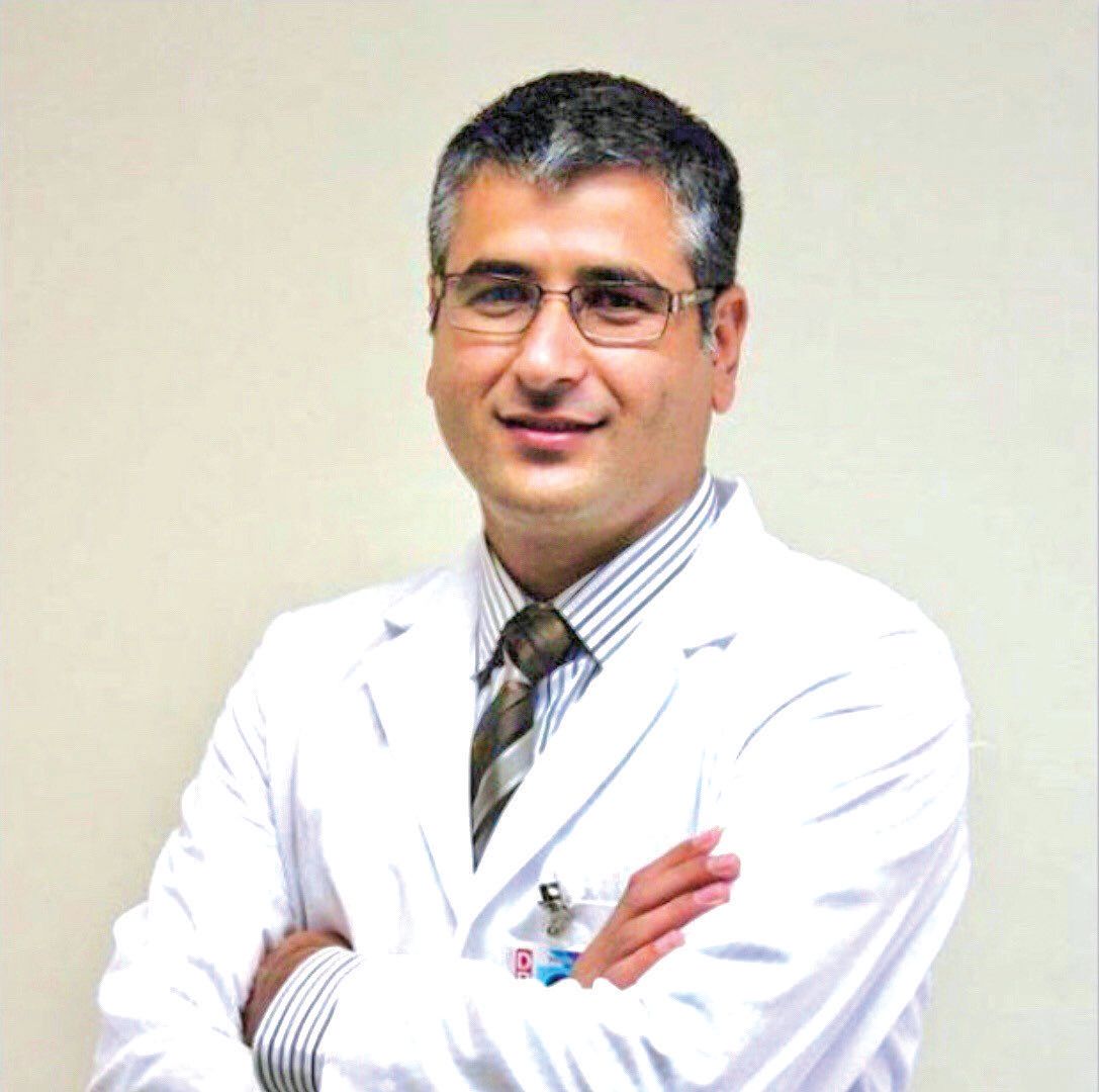 Dr. Zaman Shah | Shoals Primary Care