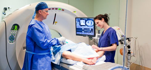 MRI | Shoals Primary Care
