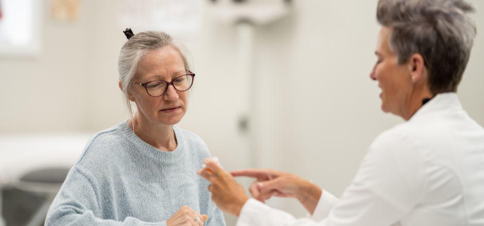 Women's Health | Shoals Primary Care Women's Health | Shoals Primary Care