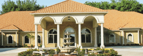 Office Building | Shoals Primary Care Office Building | Shoals Primary Care