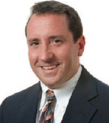 Dr. Paul Davis | Shoals Primary Care