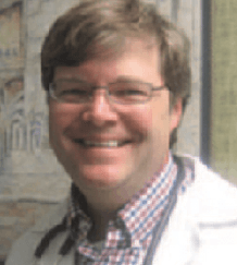 Dr. Lynn Ridgeway | Shoals Primary Care
