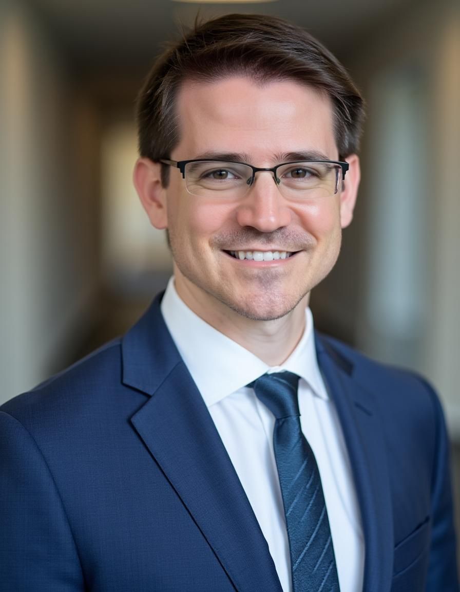 Dr. Bryan Grissett