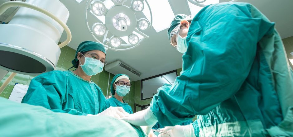 Orthopedic Surgery | Shoals Primary Care Orthopedic Surgery | Shoals Primary Care