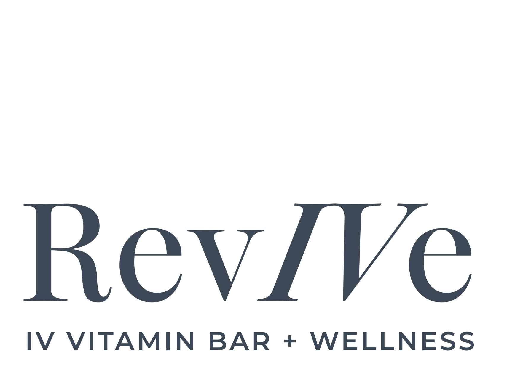 IV Therapy & Injections Laramie, WY RevIVe IV Vitamin Bar