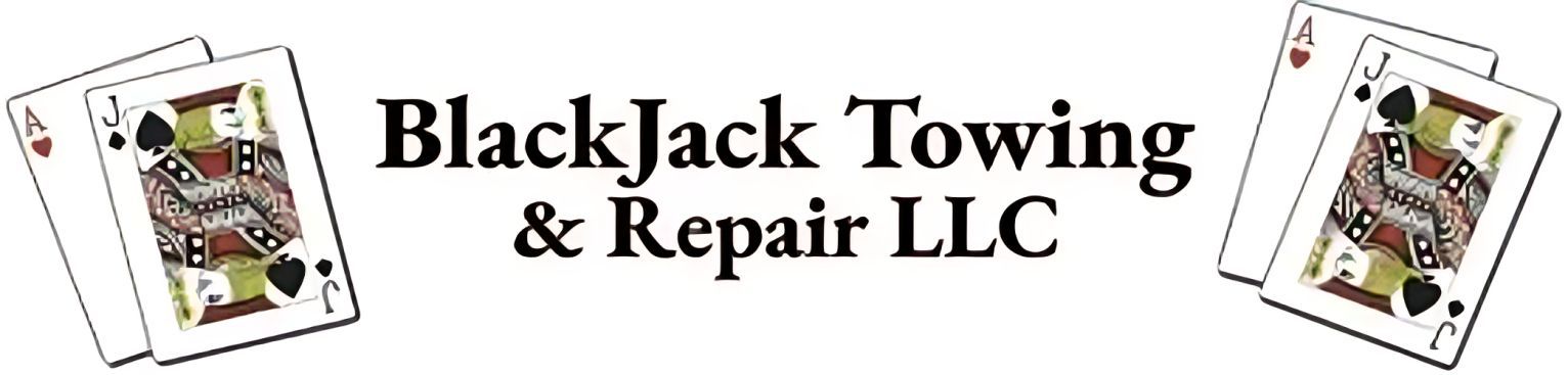 Blackjack Towing & Repair LLC