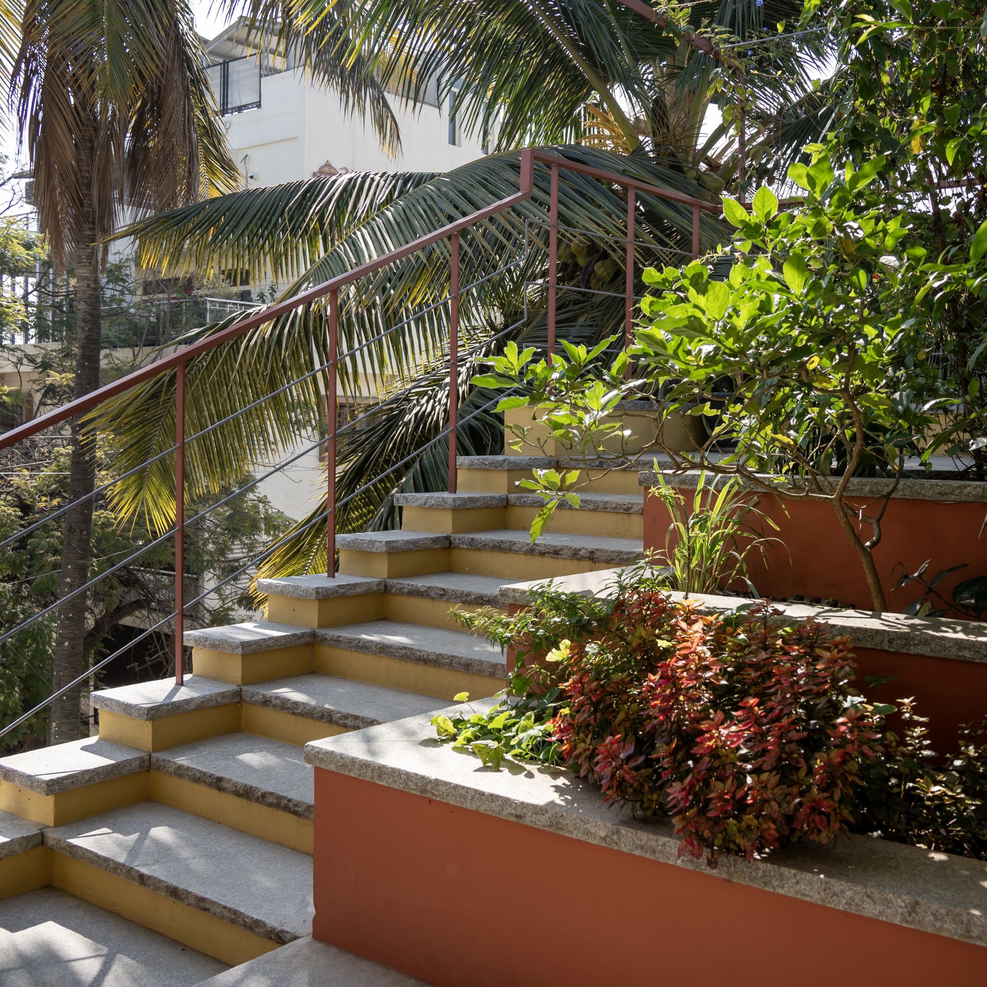 INDÉ - Integrated Design