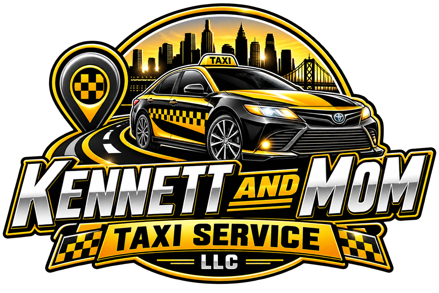 Taxi Service in Tallahassee, FL | Kennett And Mom Taxi Service LLC Taxi Service in Tallahassee, FL | Kennett And Mom Taxi Service LLC