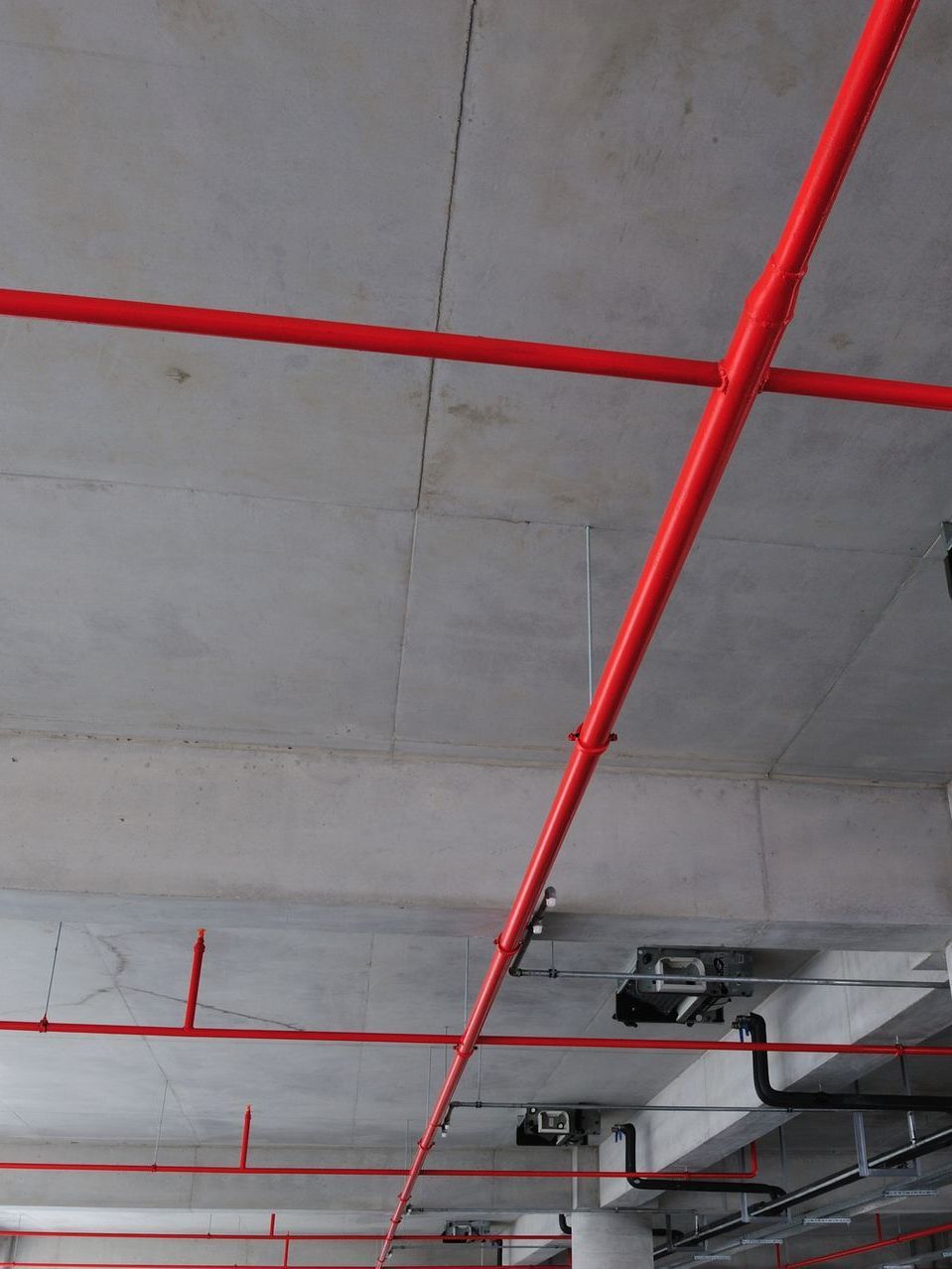 Fire Sprinkler Systems — Fire protection in Beaverton, OR