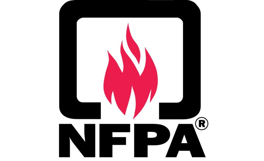 NFPA
