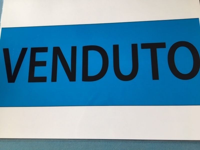 Appartamento venduto a Saronno