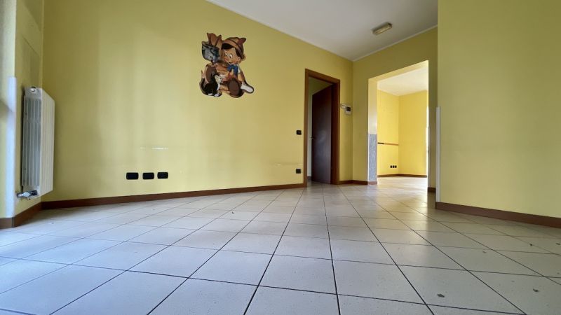 Immobili a Saronno