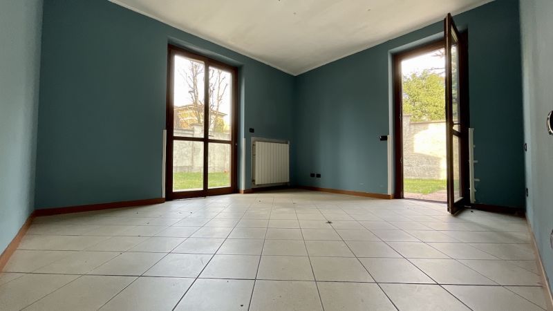 Immobili a Saronno