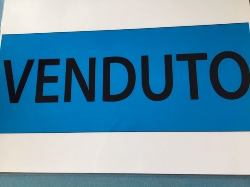 Appartamento venduto a Saronno