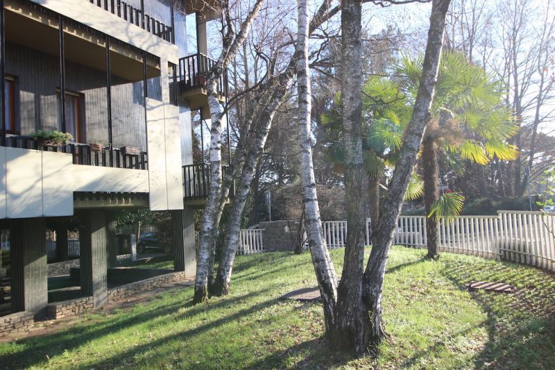 Immobili in vendita a Saronno