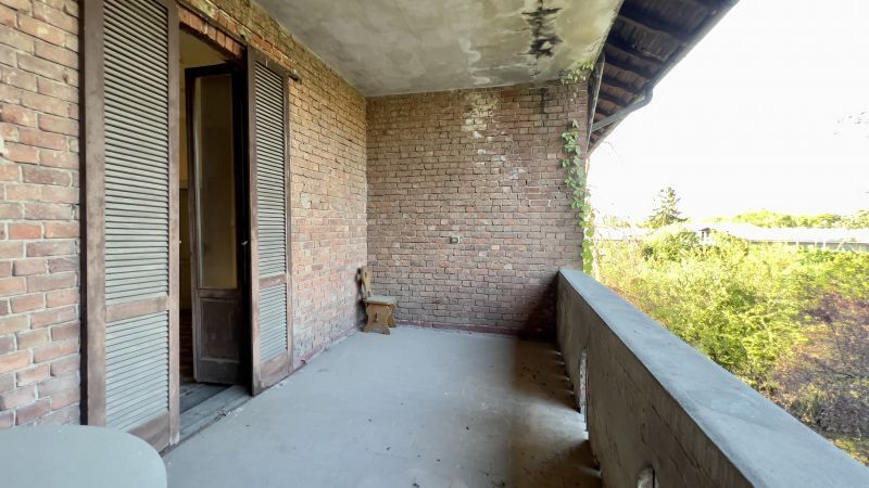 Villa in vendita a Saronno