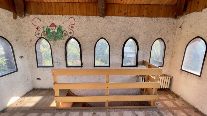 Villa in vendita a Saronno