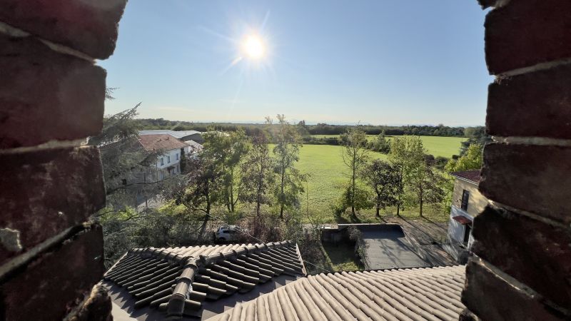 Villa in vendita a Saronno