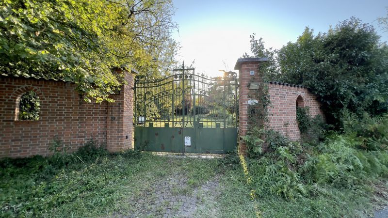 Villa in vendita a Saronno