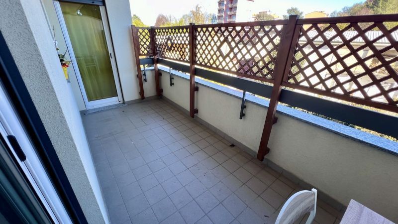 Appartamento in vendita a Saronno