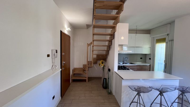 Appartamento in vendita a Saronno