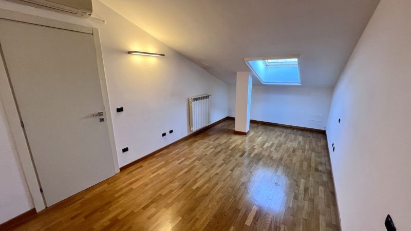 Appartamento in vendita a Saronno