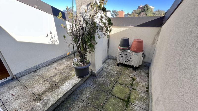 Appartamento in vendita a Saronno