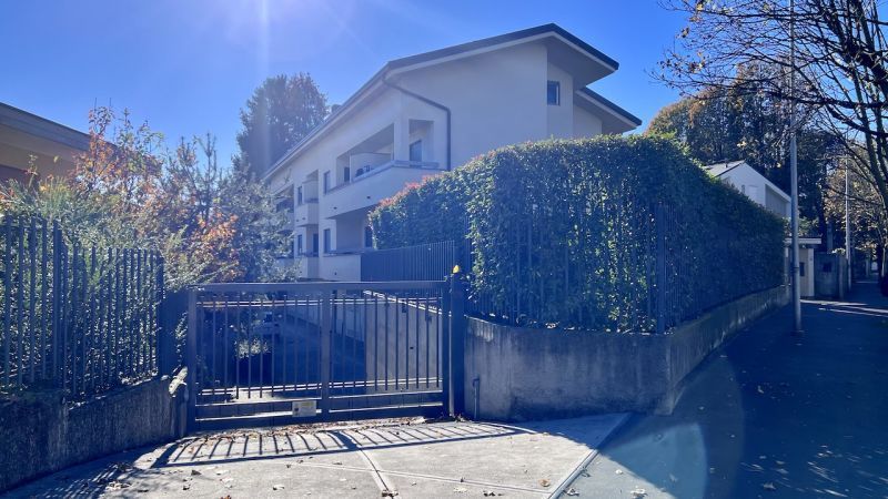 Appartamento in vendita a Saronno