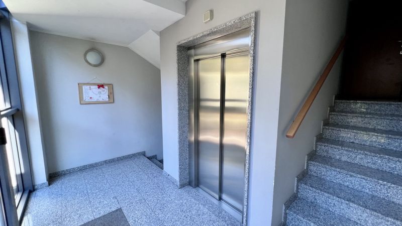 Appartamento in vendita a Saronno