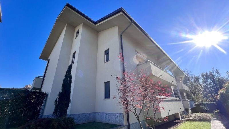 Agenzia immobiliare a Saronno