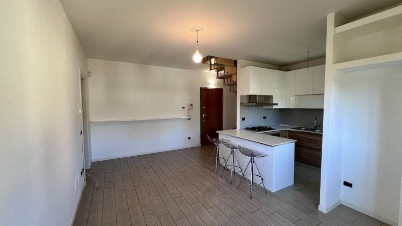 Appartamento in vendita a Saronno