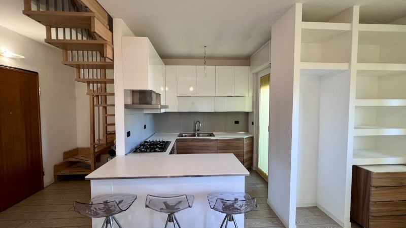 Appartamento in vendita a Saronno