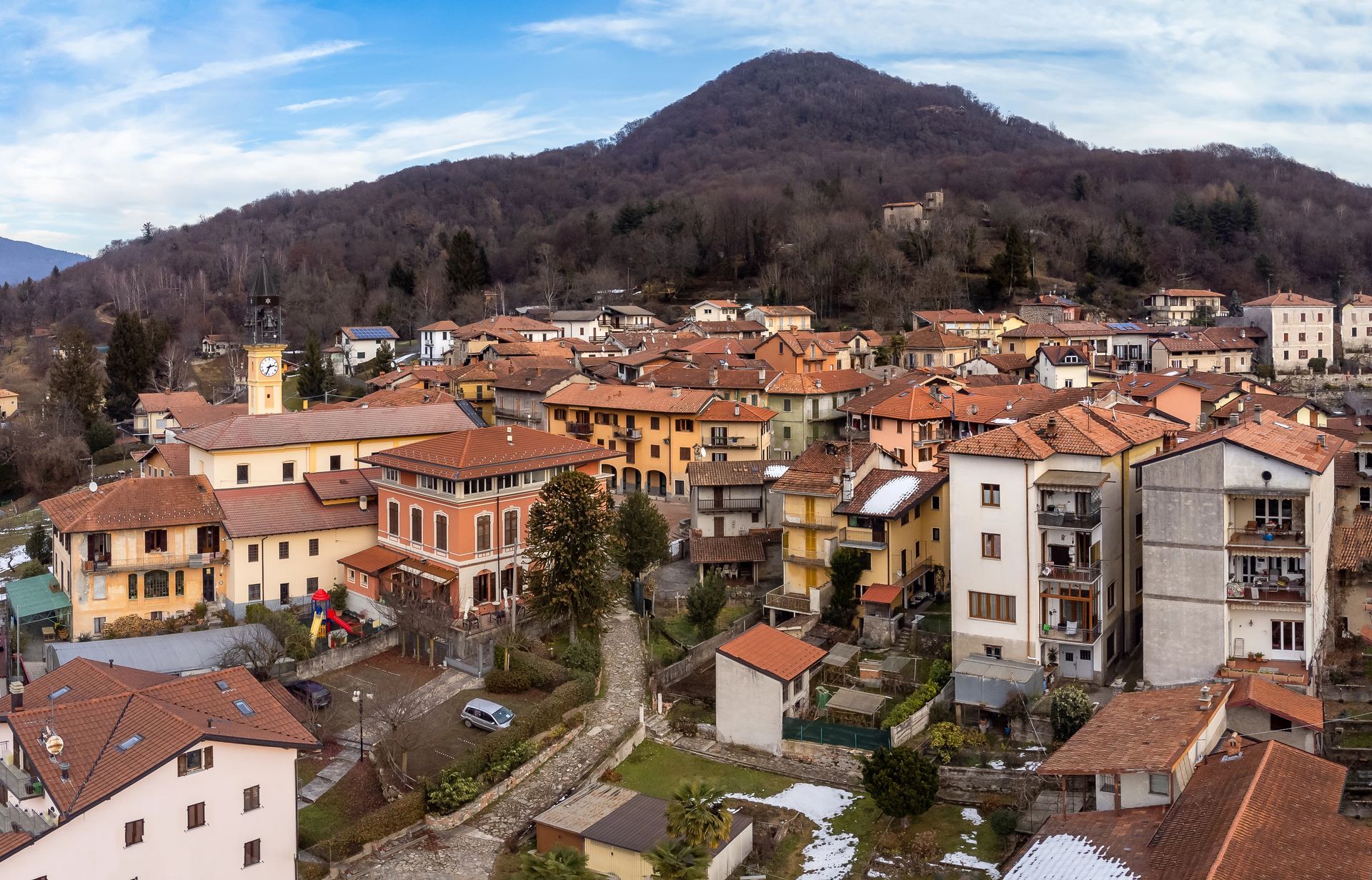 varese