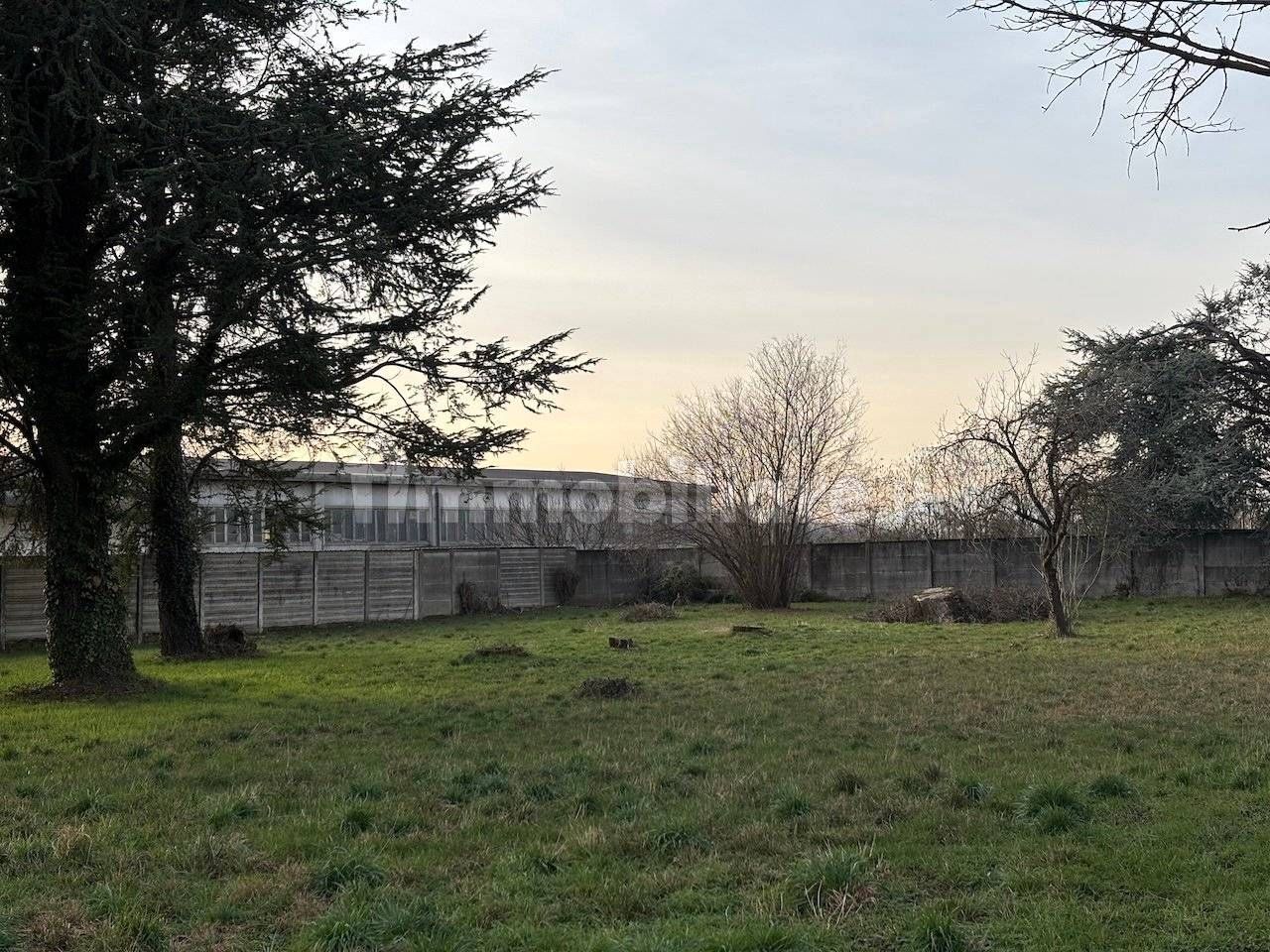 Terreno edificabile a Saronno