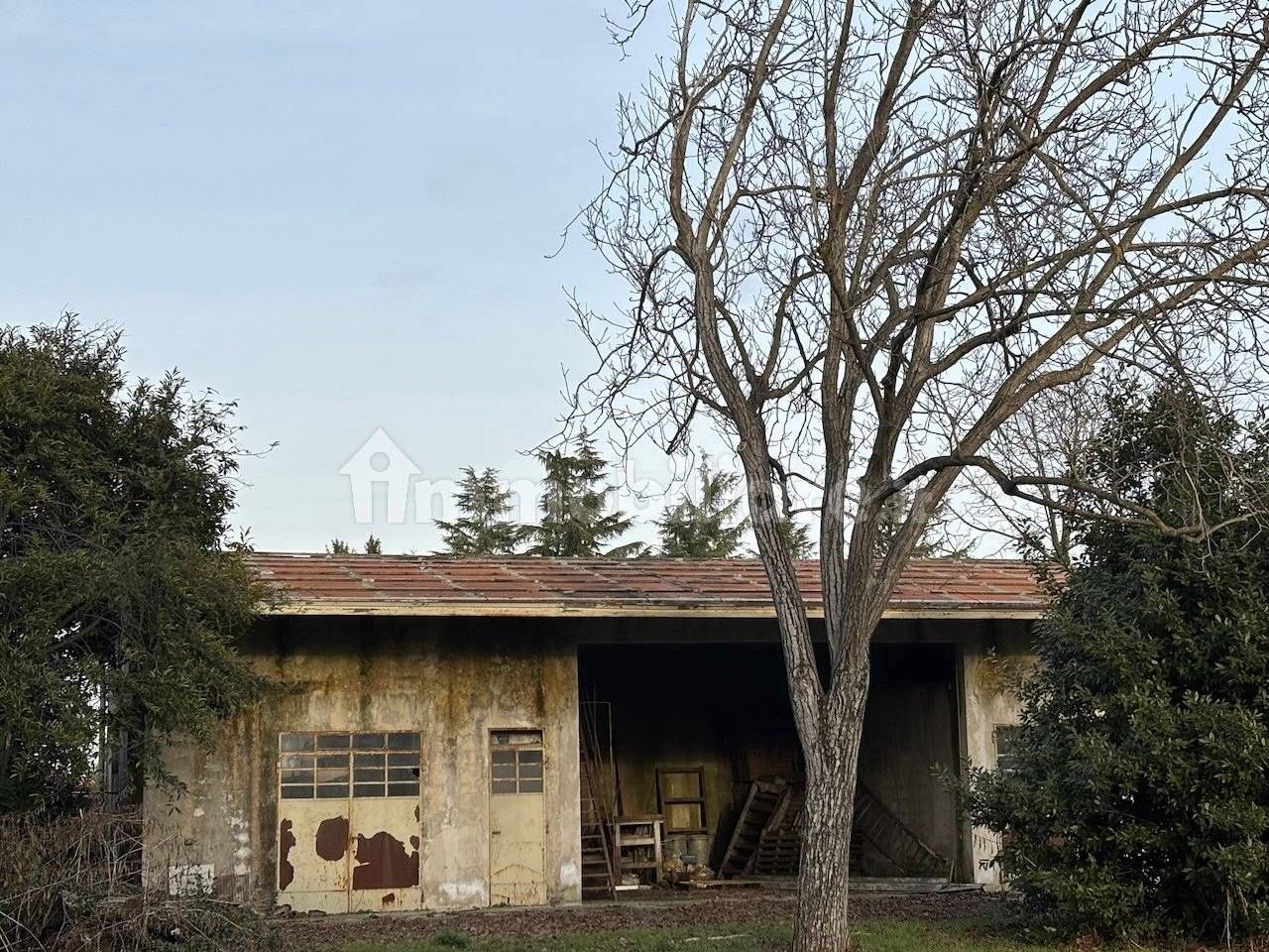 Terreno edificabile a Saronno