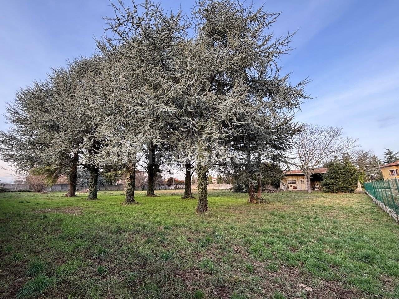 Terreno edificabile a Saronno