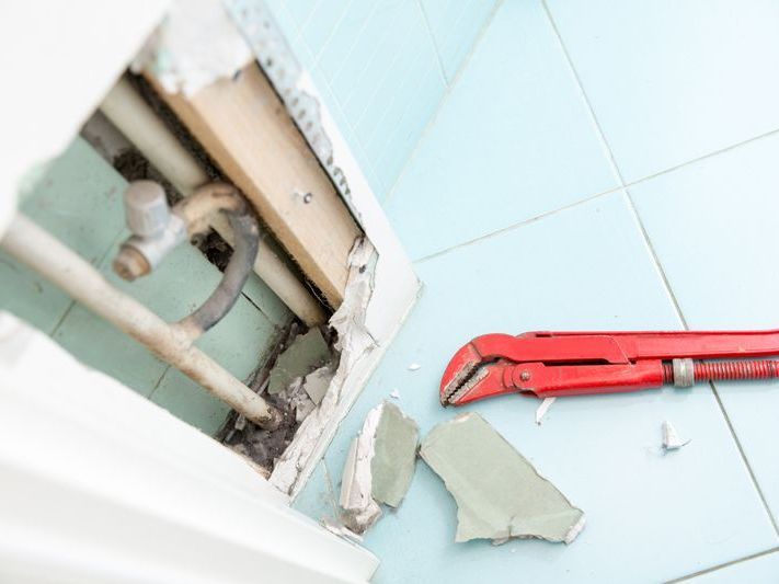 Leak Detection and Repair Leak Detection and Repair