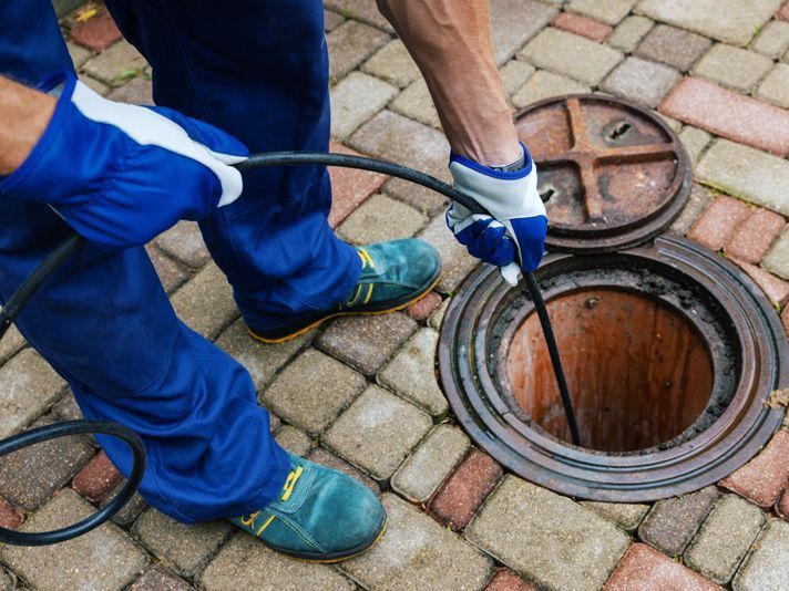 Drain Cleaning and Unclogging Drain Cleaning and Unclogging