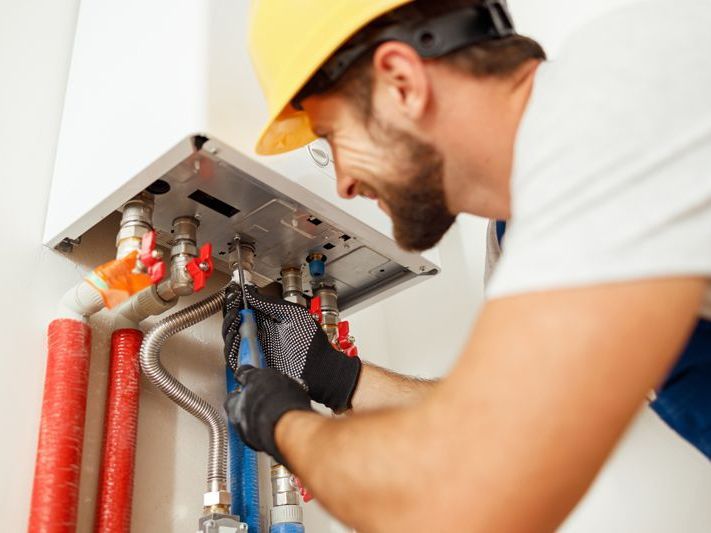 Water Heater Services Water Heater Services