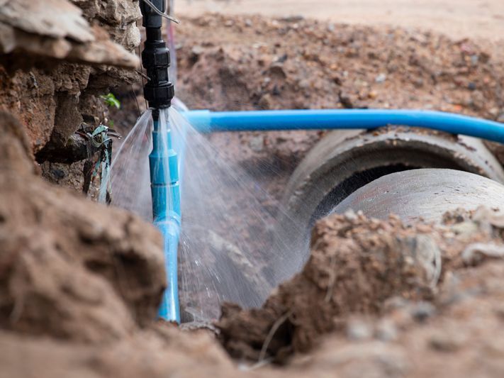 Pipe Repair and Replacement Pipe Repair and Replacement