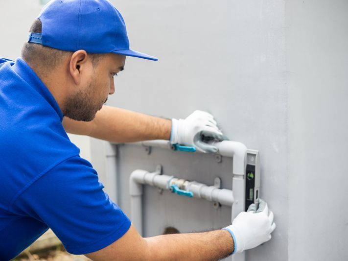 Water Supply Installation Water Supply Installation