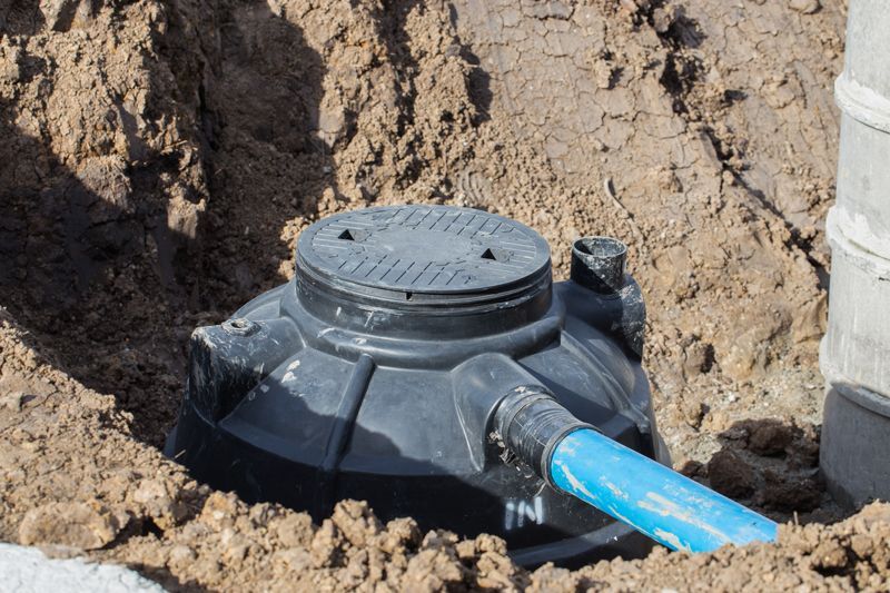 Sewer Line Replacement Sewer Line Replacement