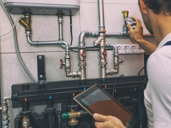 Routine Maintenance Routine Maintenance