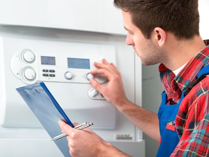 Efficiency Upgrades Efficiency Upgrades