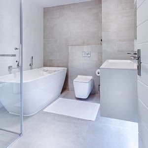 Bathroom Maintenance Bathroom Maintenance